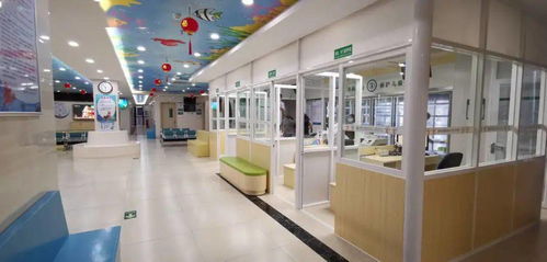 奔走相告 今天,桥南街预防接种门诊恢复接种服务啦